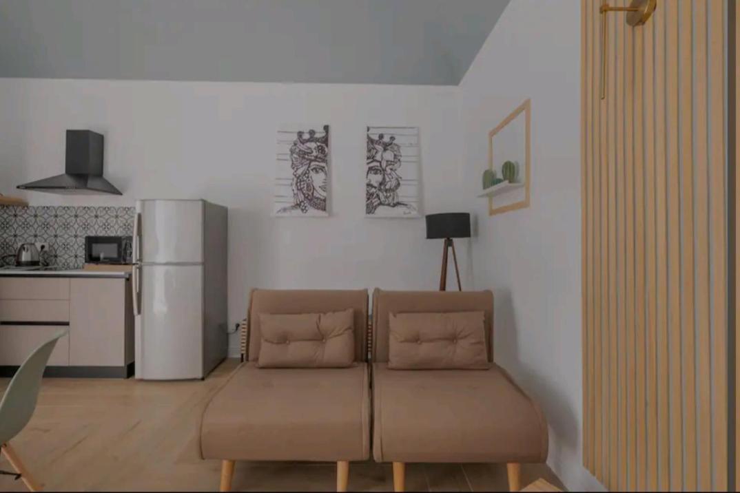 Apartment Dimora Isonzo *
