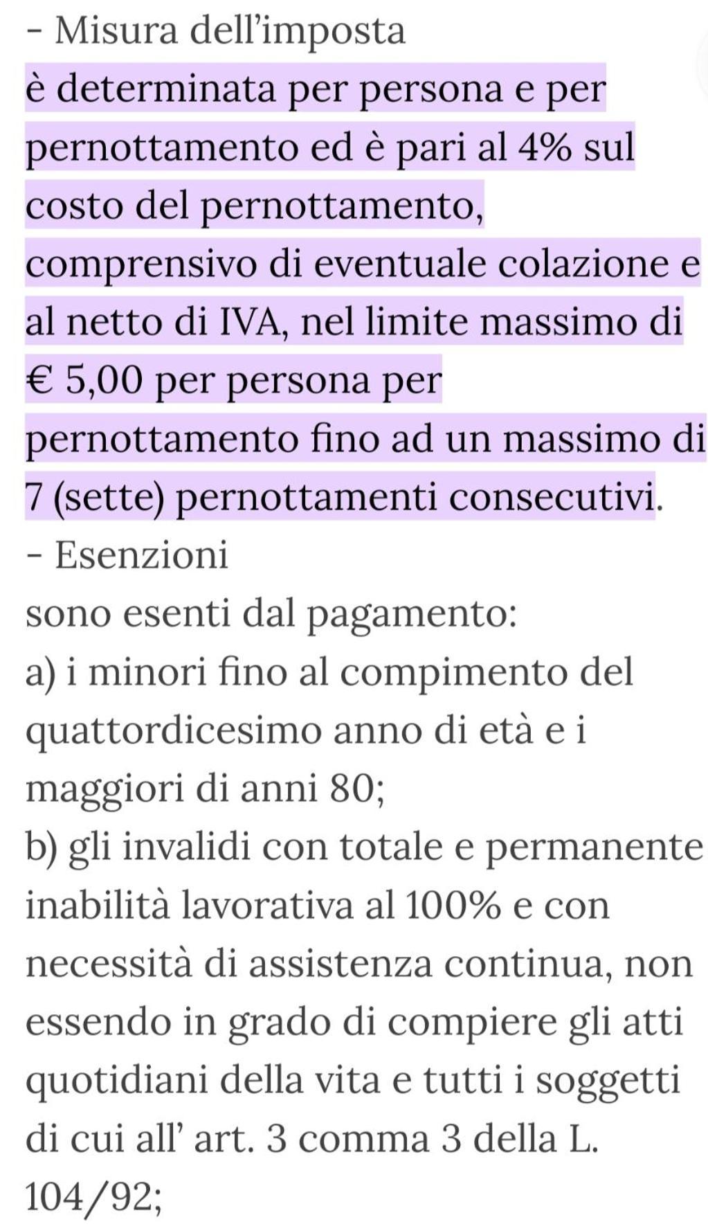 Dimora Isonzo *