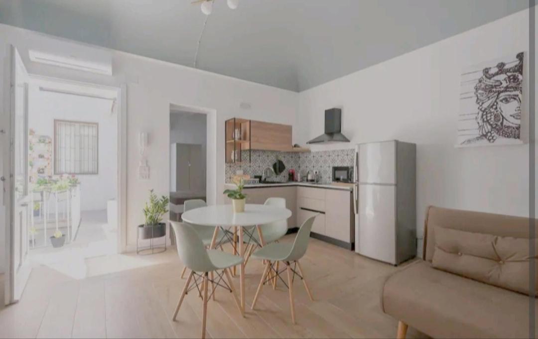 Dimora Isonzo Apartment