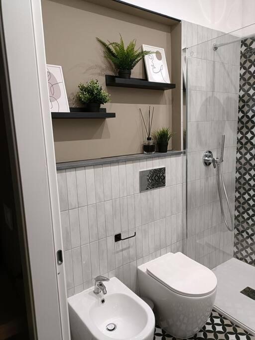 Dimora Isonzo Apartment Syrakus