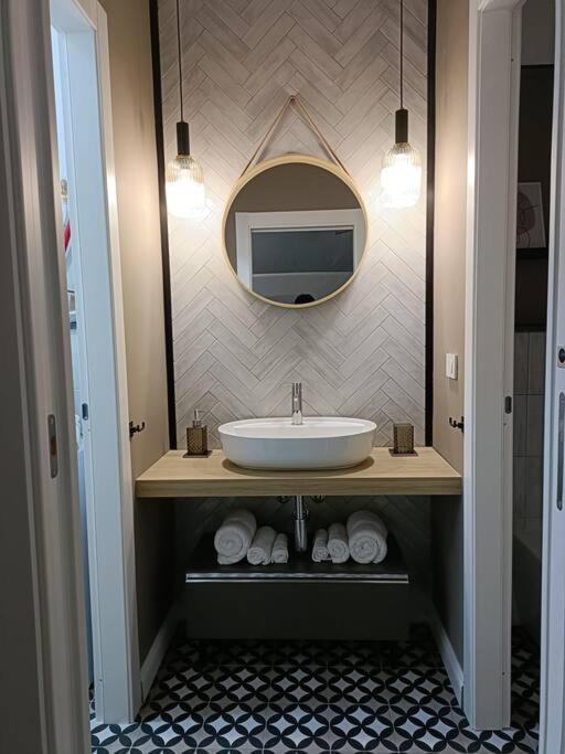 Dimora Isonzo Apartment Syrakus
