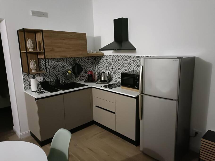 Apartment Dimora Isonzo