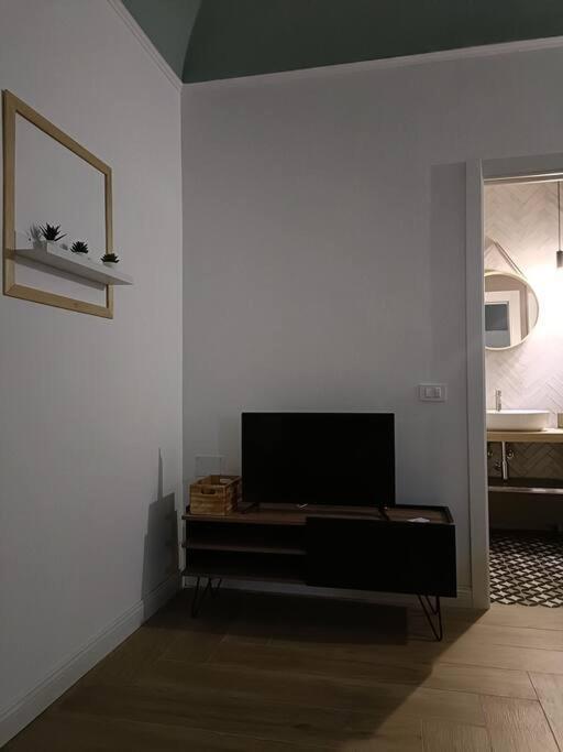 Dimora Isonzo Apartment Syrakus