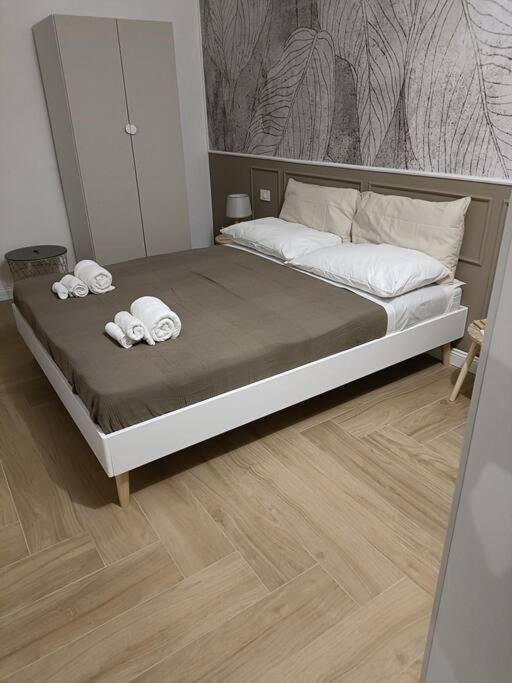 Dimora Isonzo Apartment