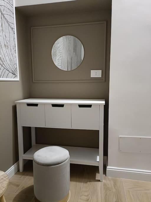 Apartment Dimora Isonzo