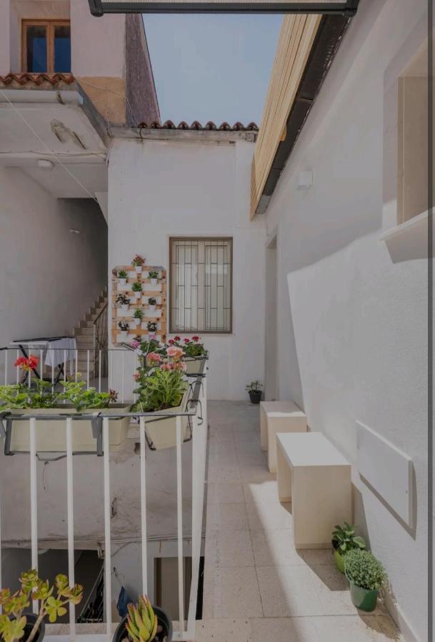 Dimora Isonzo Apartment
