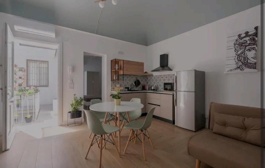 Apartment Dimora Isonzo *